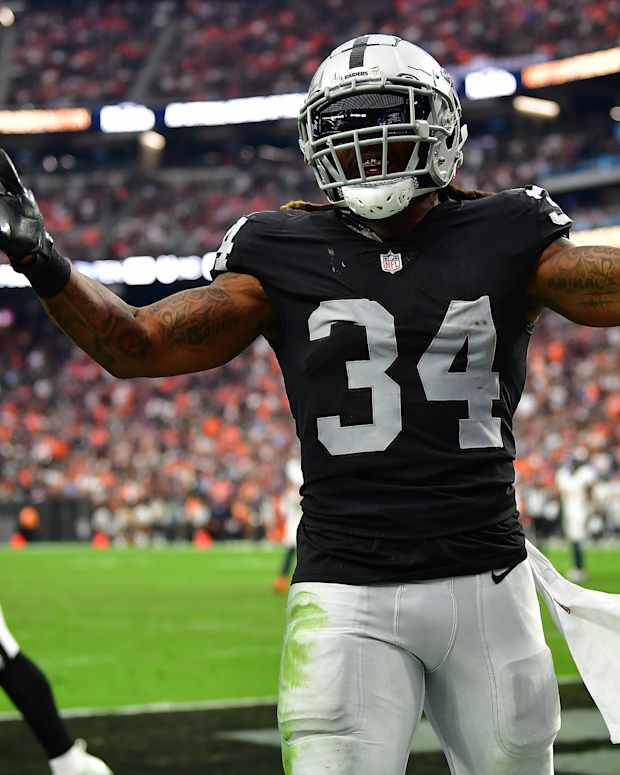 Brandon Bolden